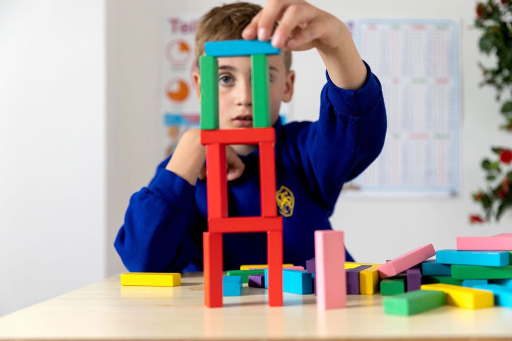 CISLT Castlepoint Independent Speech and Language Therapy child session