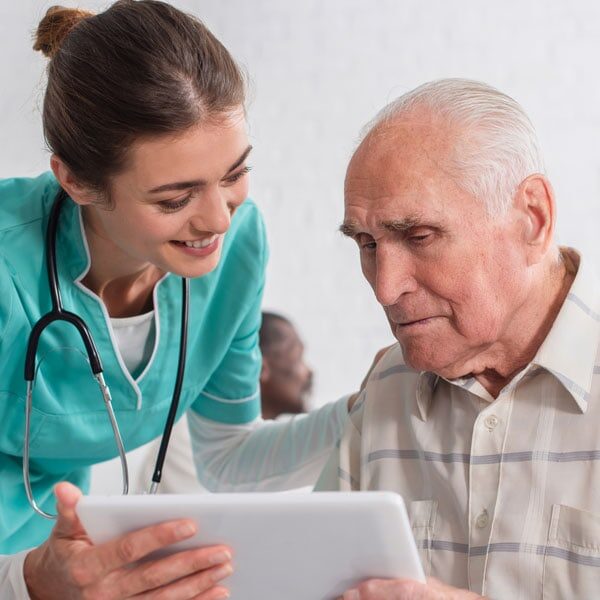 CISLT Castlepoint Independent Speech and Language Therapy care homes